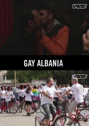 Постер: Gay Albania