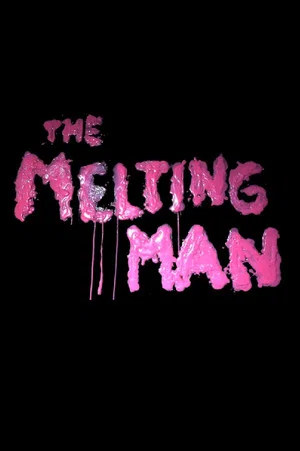 Постер: The Melting Man