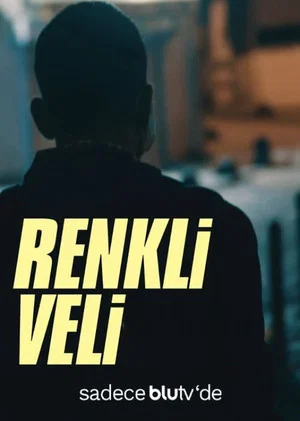 Постер: Renkli Veli