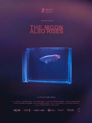 Постер: The Moon Also Rises