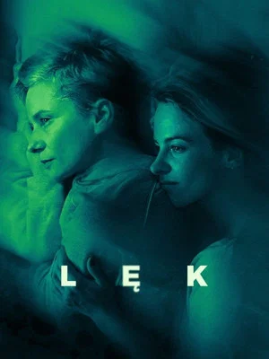 Постер: Lęk