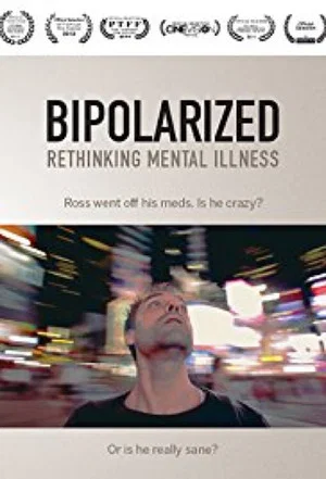Постер: Bipolarized: Rethinking Mental Illness