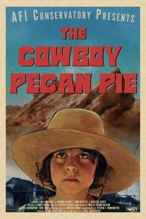 Постер: The Cowboy Pecan Pie