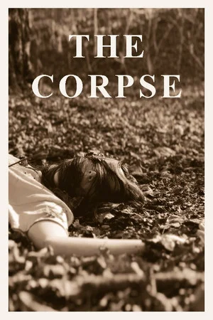Постер: The Corpse