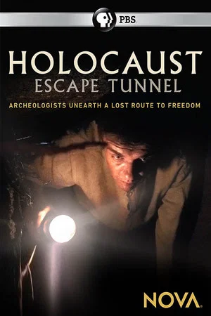 Постер: Holocaust Escape Tunnel