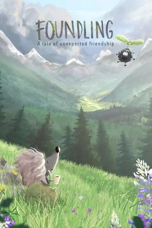 Постер: Foundling