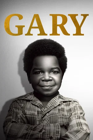 Постер: Gary