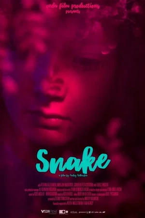 Постер: Snake