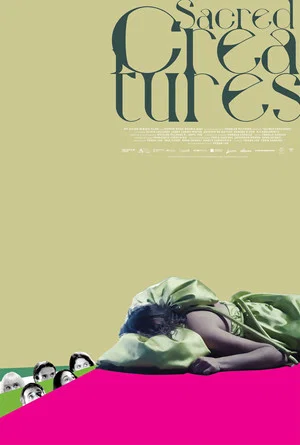 Постер: Sacred Creatures