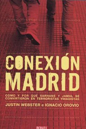 Постер: The Madrid Connection