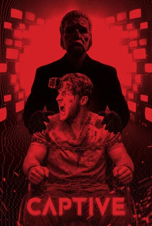 Постер: Captive