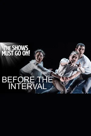 Постер: Before the Interval
