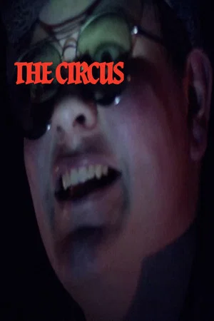 Постер: The Circus