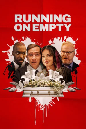 Постер: Running on Empty