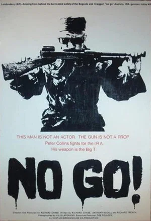 Постер: No Go!