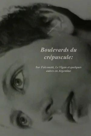 Постер: Sunset Boulevards