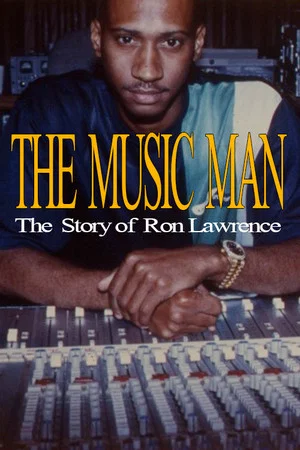 Постер: The Music Man