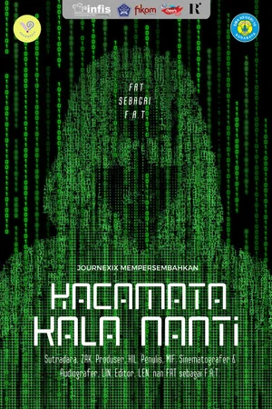 Постер: Kacamata Kala Nanti