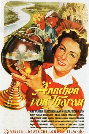 Постер: Ännchen von Tharau