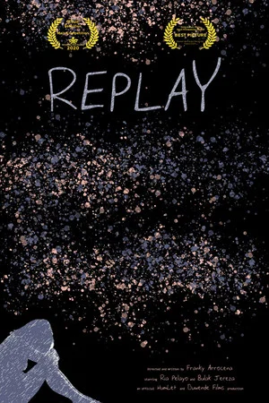 Постер: Replay