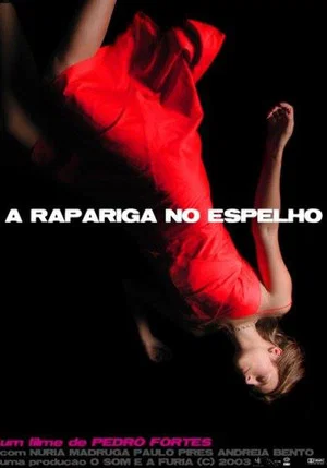 Постер: The Girl in the Mirror