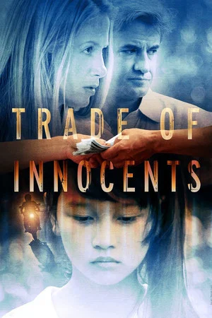 Постер: Trade of Innocents