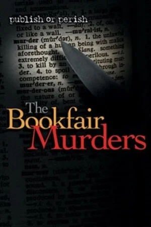 Постер: The Bookfair Murders