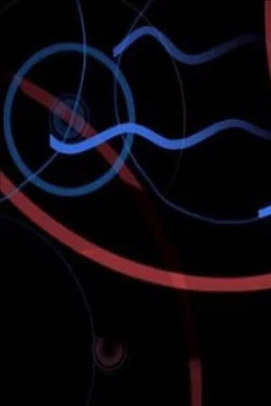 Постер: Synesthesia