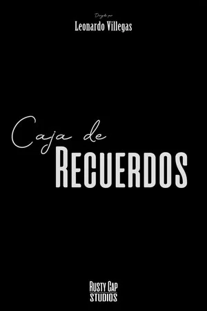 Постер: Caja de Recuerdos