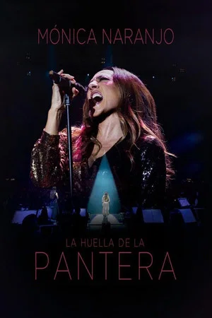 Постер: La huella de la pantera