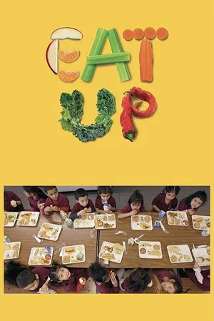 Постер: Eat Up