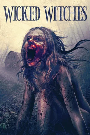Постер: Wicked Witches