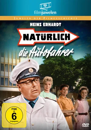 Постер: Natürlich die Autofahrer