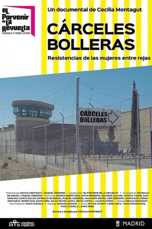 Постер: Dyke Jails