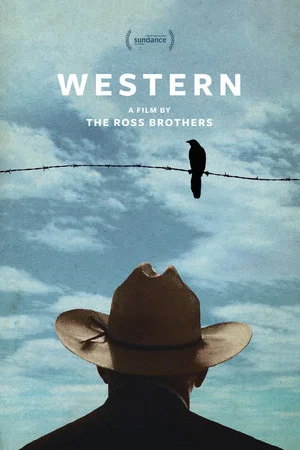 Постер: Western