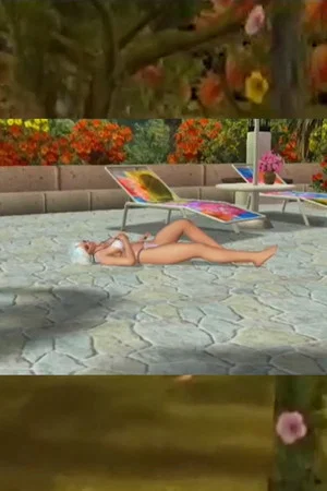 Постер: Outsourcing (My Desires to Avatars)