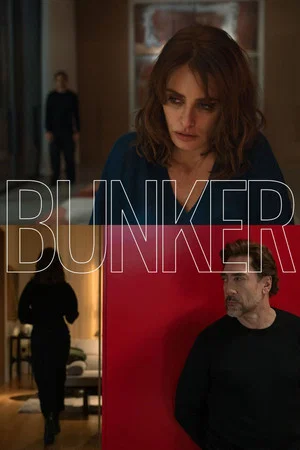 Постер: Bunker