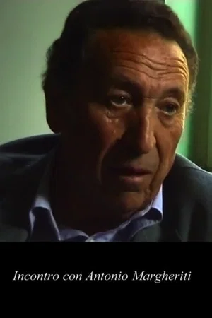 Постер: Incontro con Antonio Margheriti