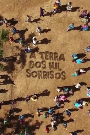Постер: A Terra dos Mil Sorrisos