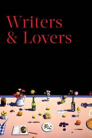 Постер: Writers and Lovers