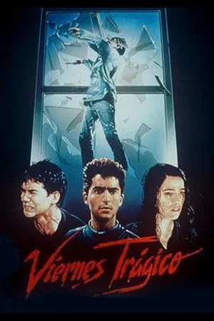 Постер: Viernes tragico