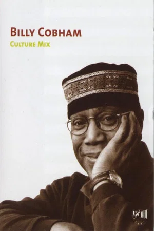 Постер: Billy Cobham - Culture mix