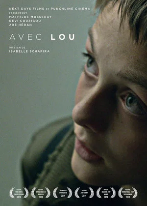 Постер: Avec Lou