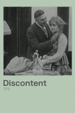 Постер: Discontent