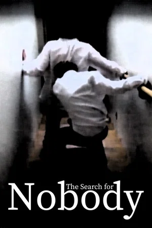 Постер: The Search for Nobody