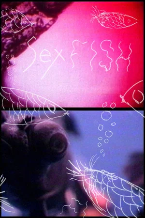 Постер: Sex Fish