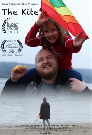 Постер: The Kite