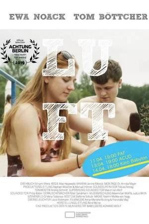 Постер: Luft