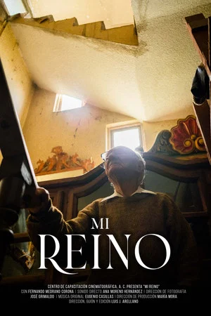 Постер: Mi reino