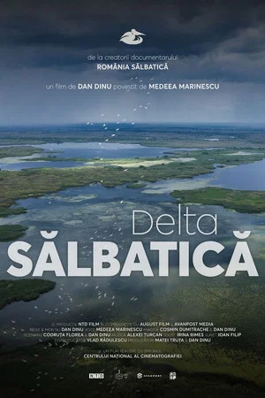 Постер: Wild Delta